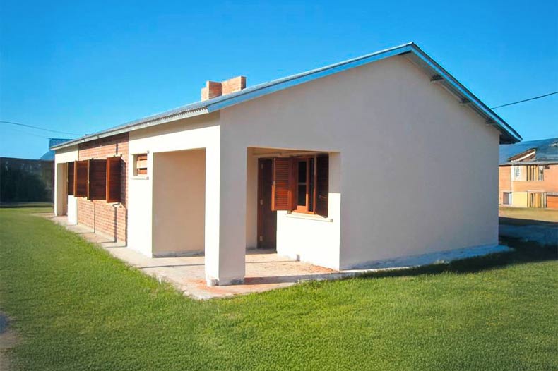 viviendas Construccion de viviendas - Coproma
